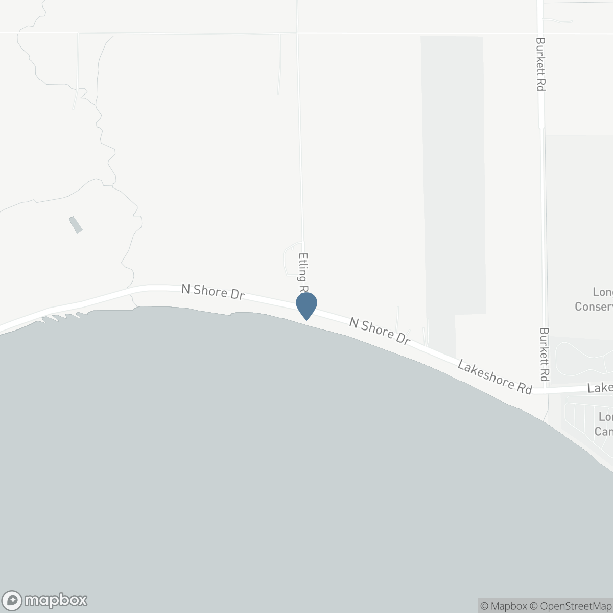 2966 NORTH SHORE Road, Dunnville, Ontario N0A 1K0